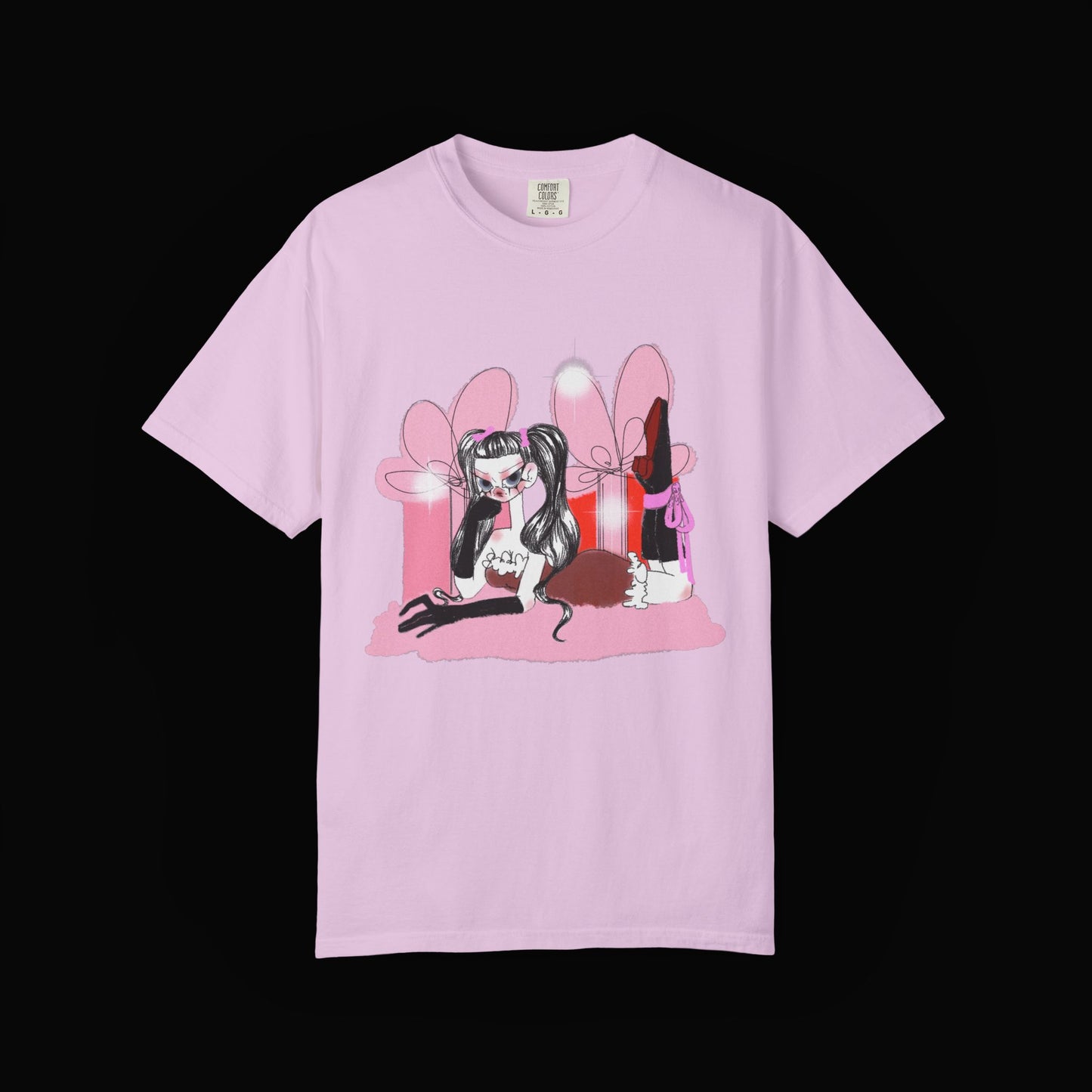 Holiday Diva - T-Shirt