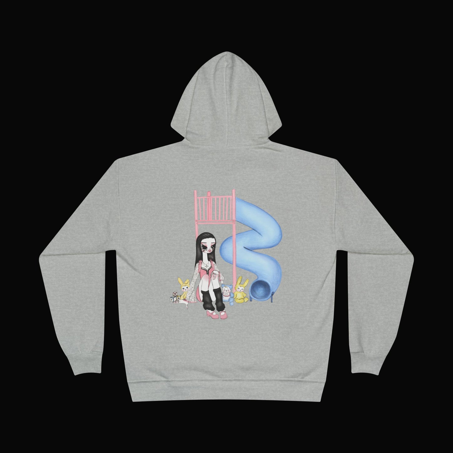 Purgatory - Hoodie