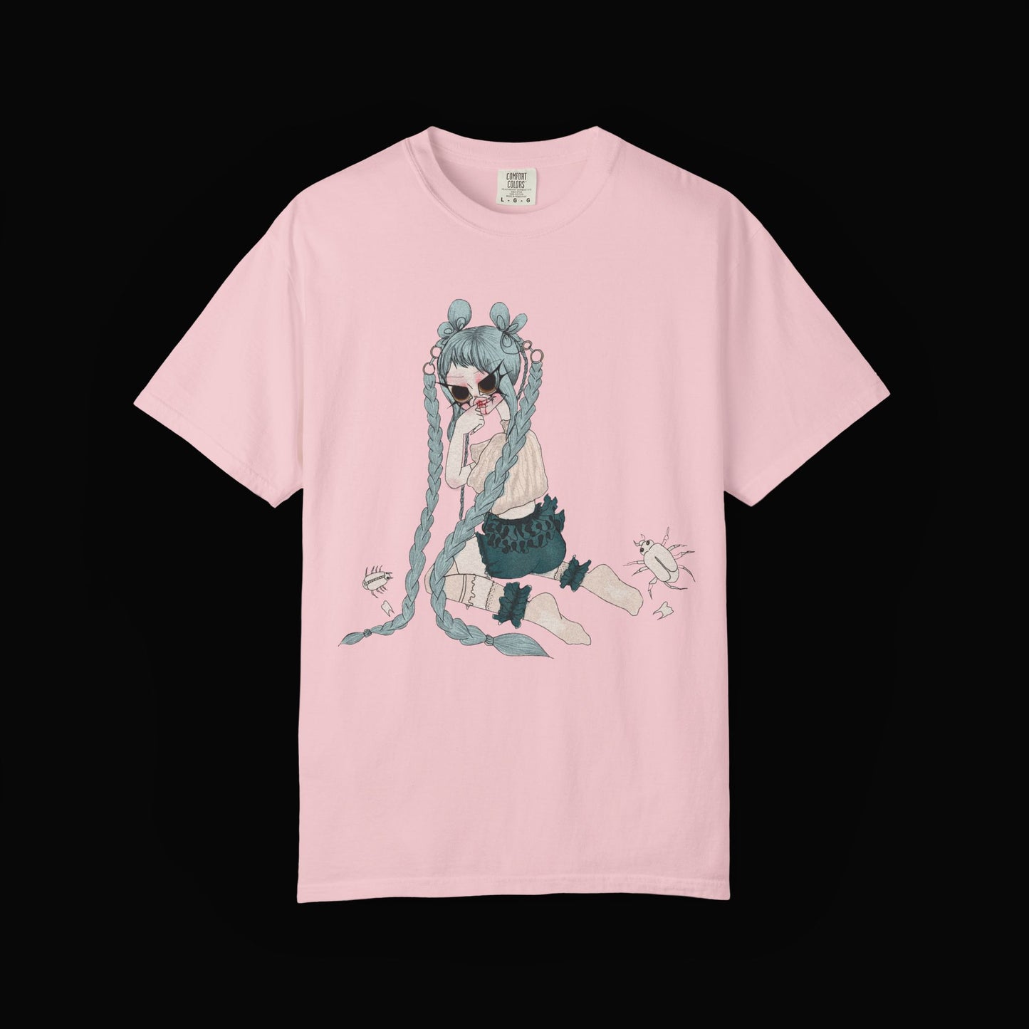 Possession - T-Shirt