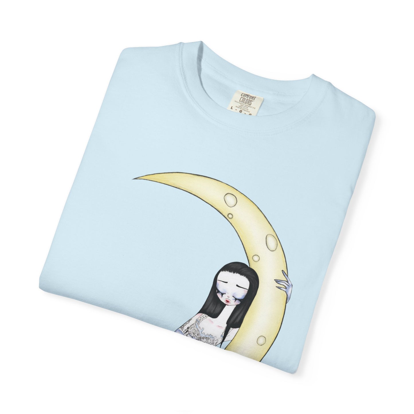 Moon & Back - T-Shirt
