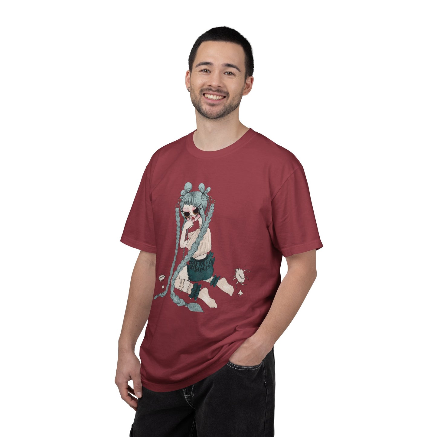 Possession - T-Shirt