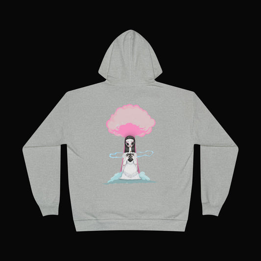Love Bomb - Hoodie