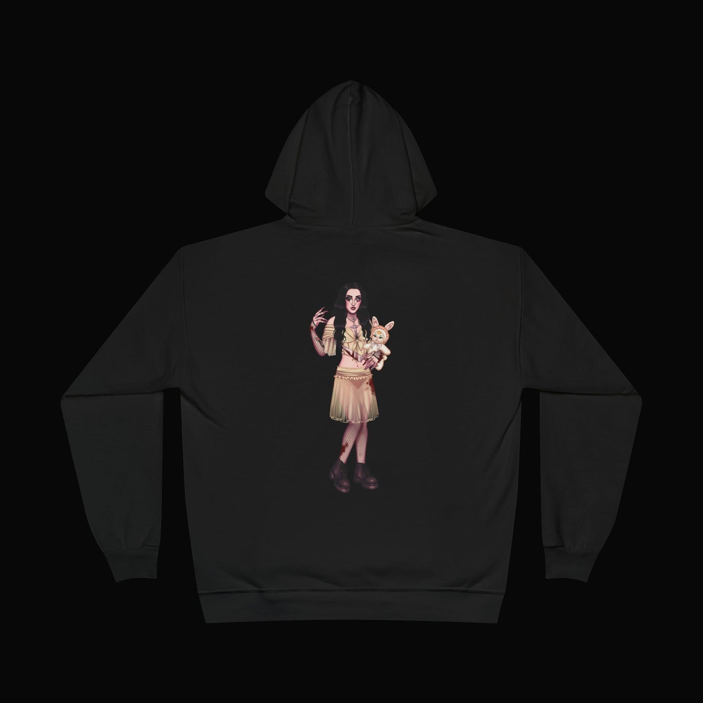Reflection - Hoodie