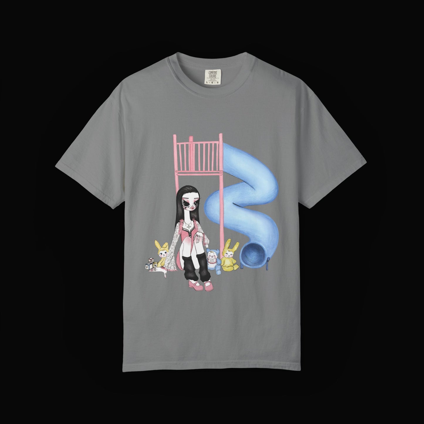 Purgatory - T-Shirt