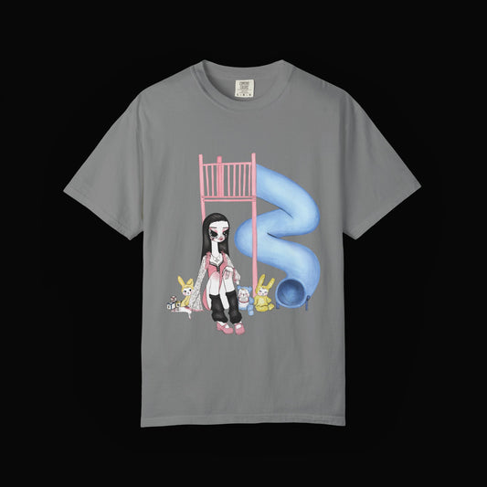 Purgatory - T-Shirt