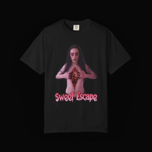 Sweet Escape - T-Shirt