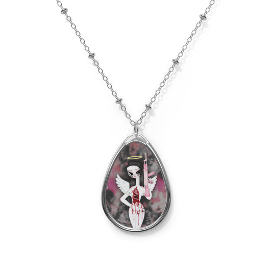 Sweet Escape - Pendant Necklace