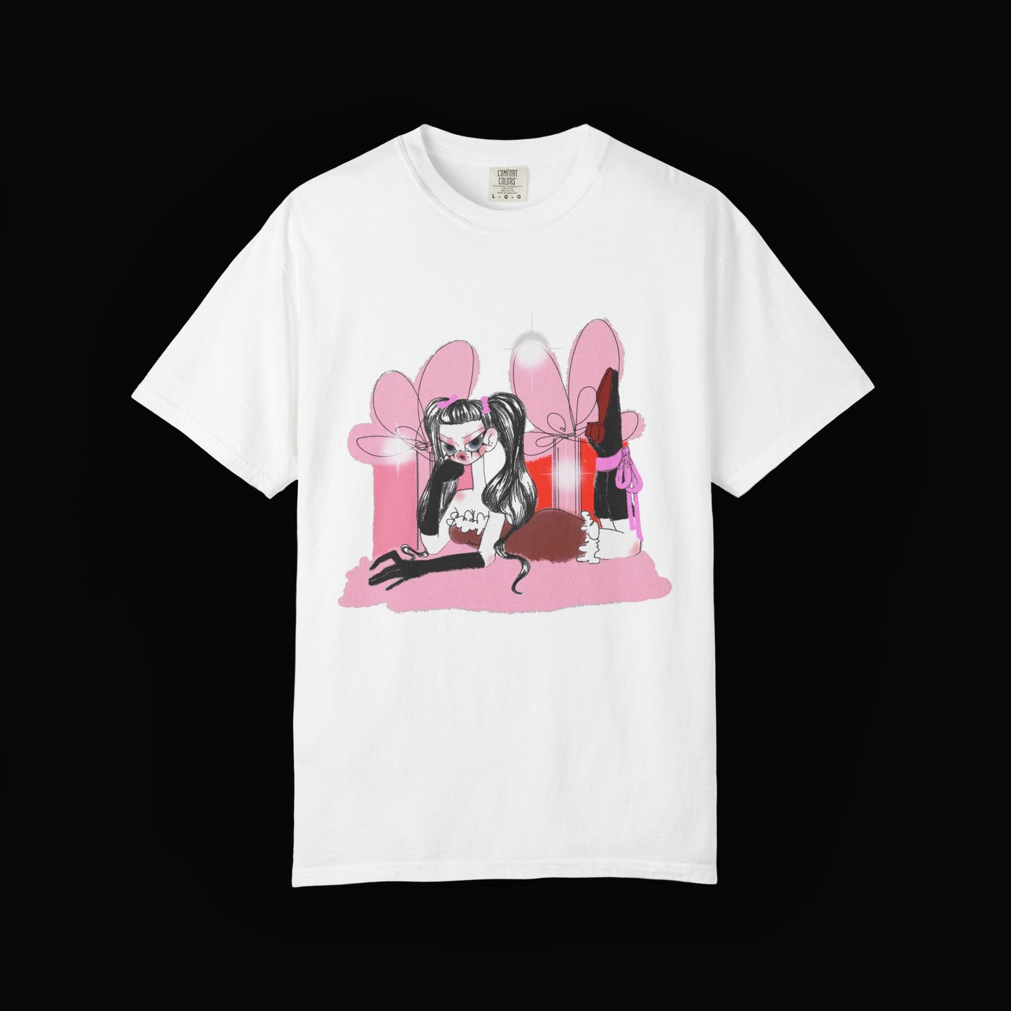 Holiday Diva - T-Shirt