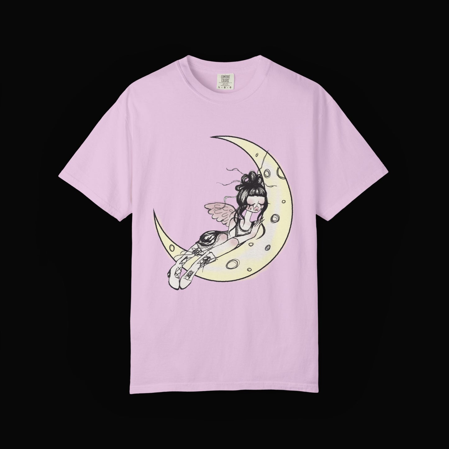 Lunar Sleep - T-Shirt