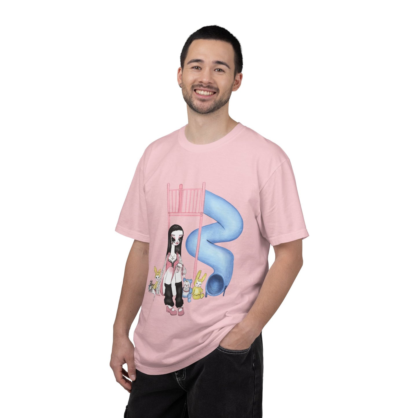 Purgatory - T-Shirt