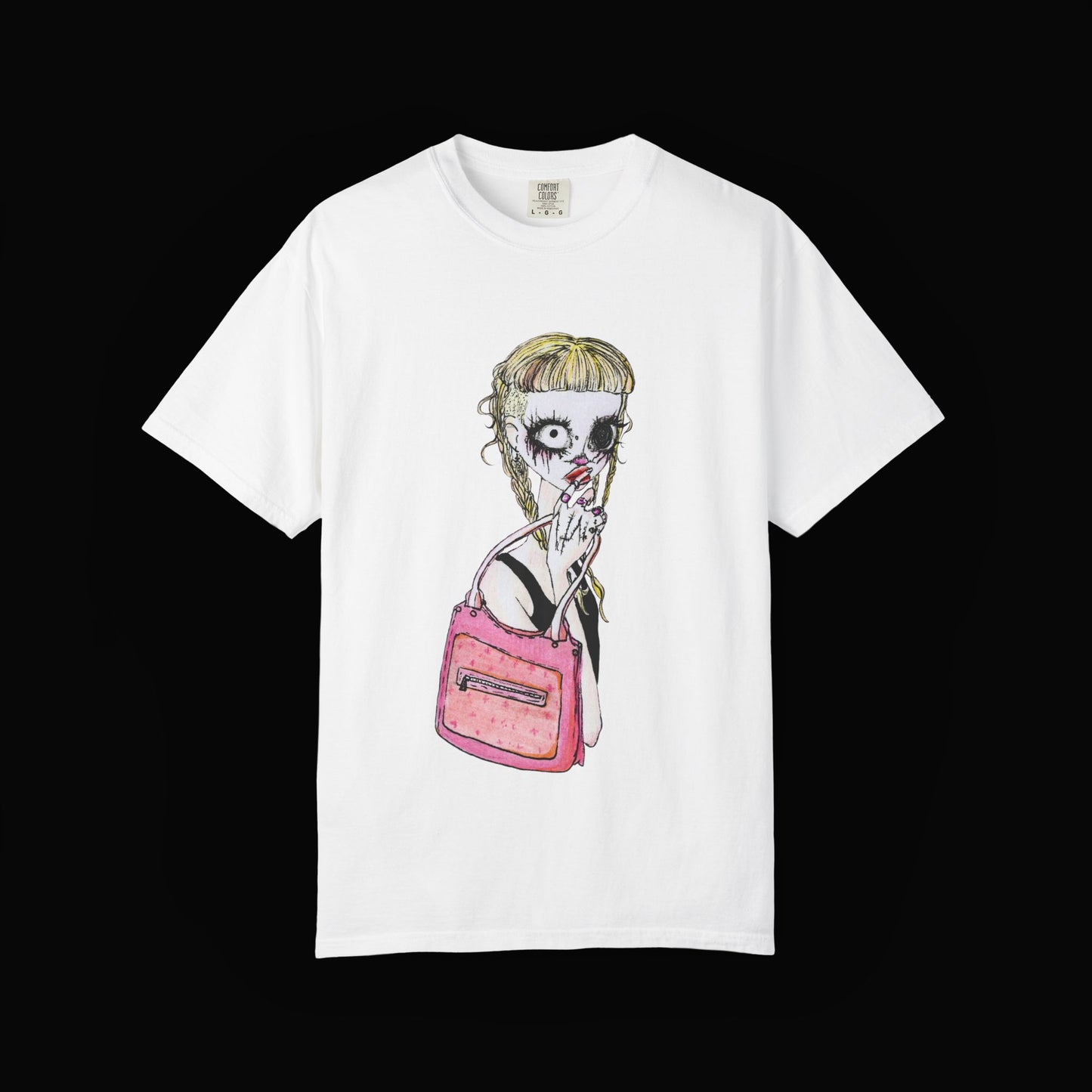 WWT - T-Shirt