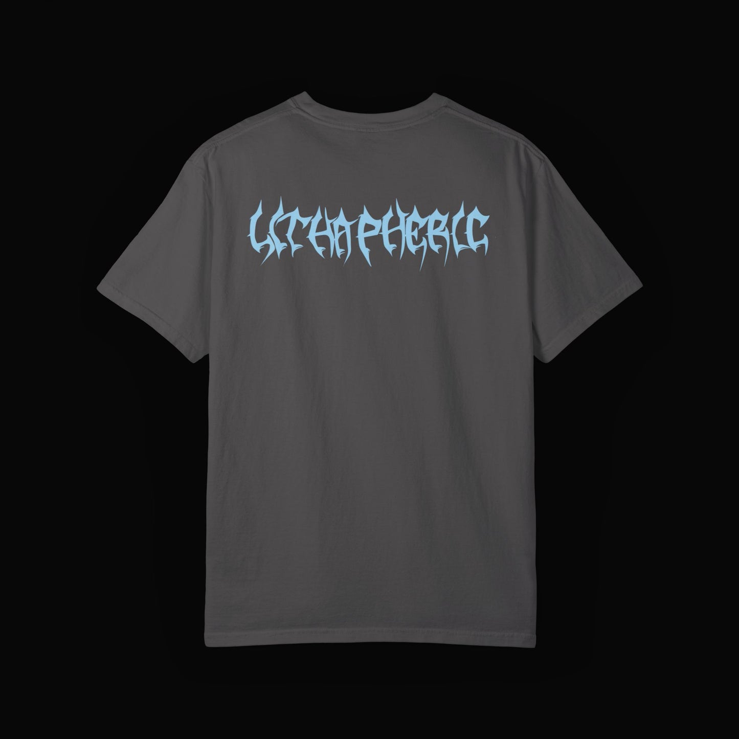 Teddy Tears - T-Shirt