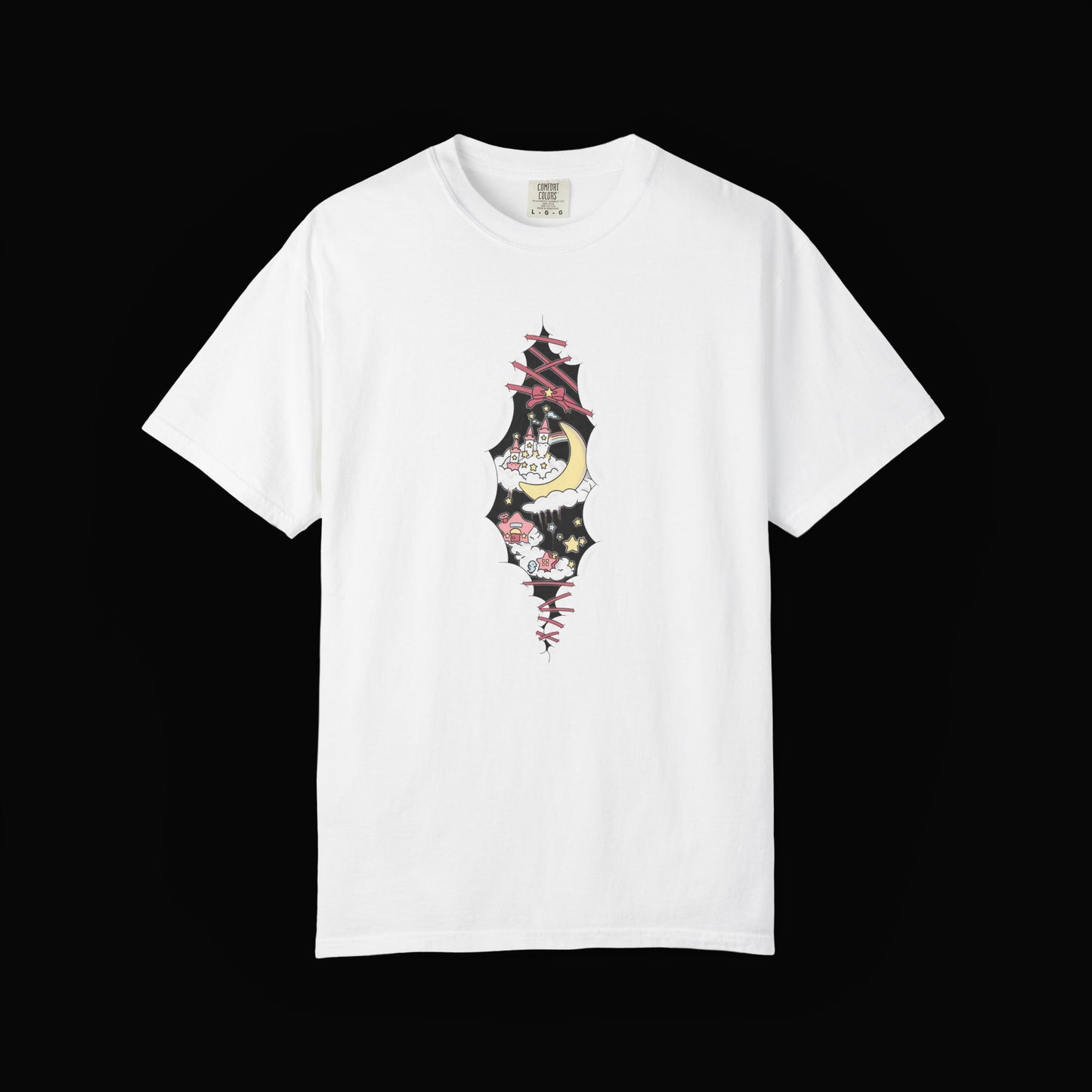Cloud Armor - T-Shirt