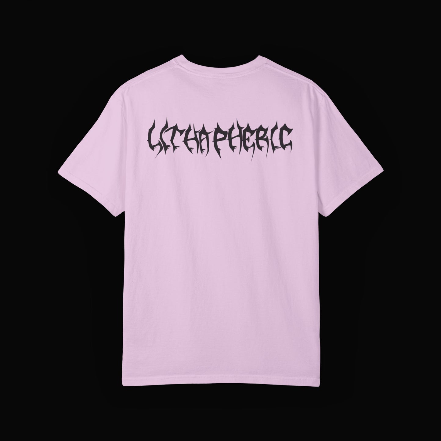 Leopard Babe - T-Shirt