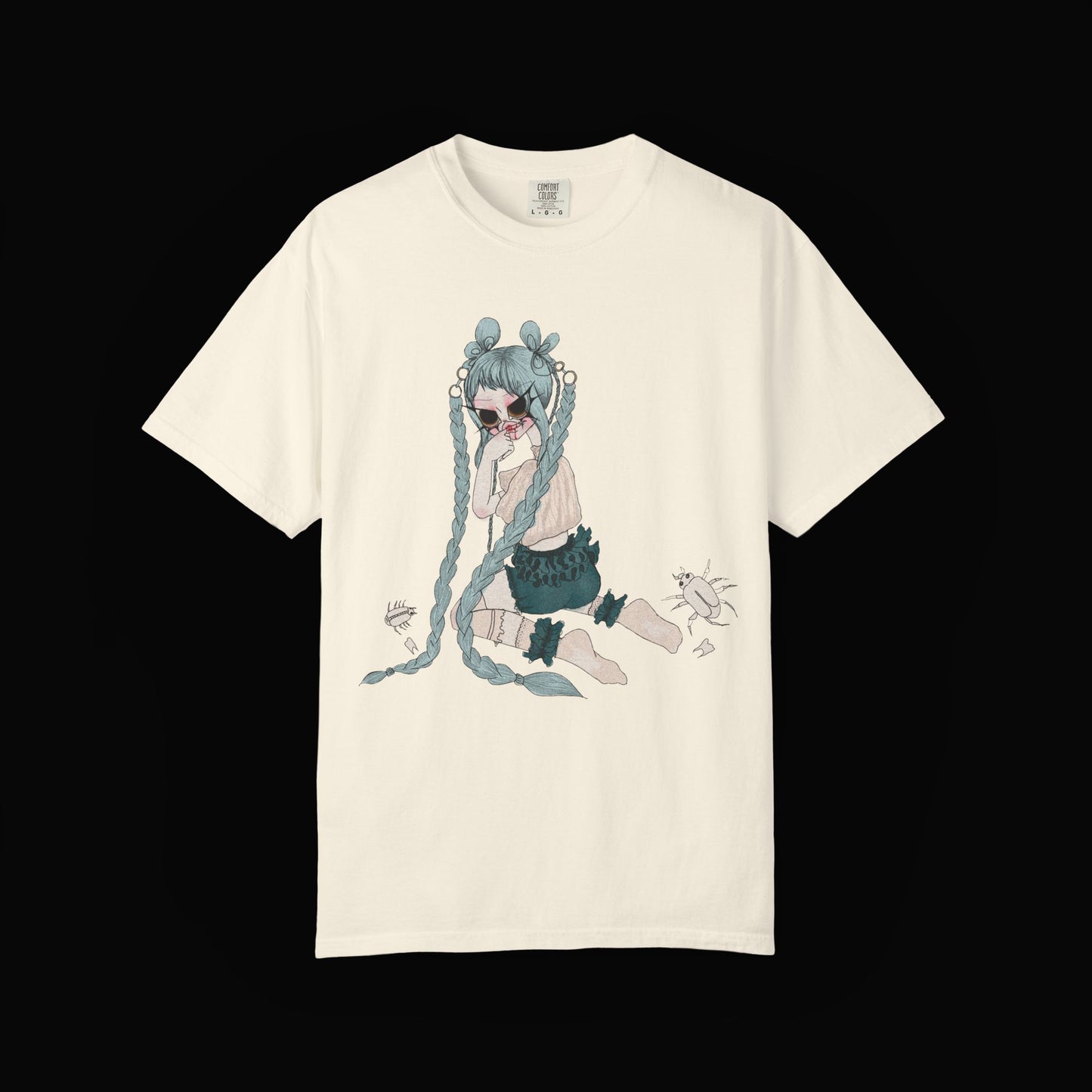 Possession - T-Shirt