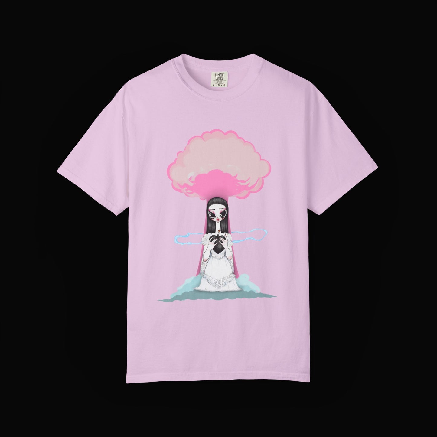 Love Bomb - T-Shirt