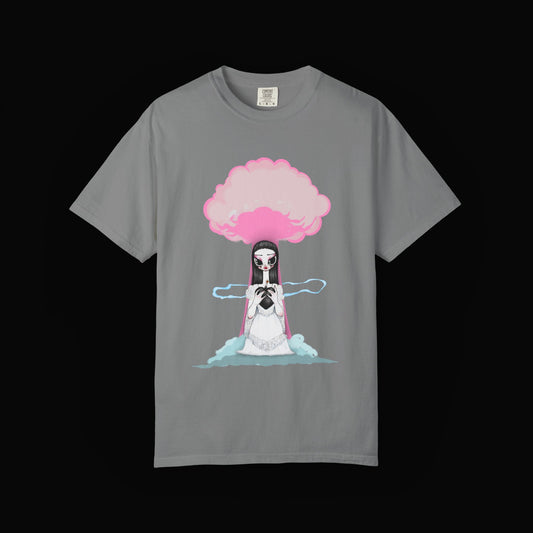 Love Bomb - T-Shirt