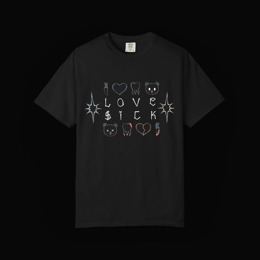LOVE SICK - T-Shirt