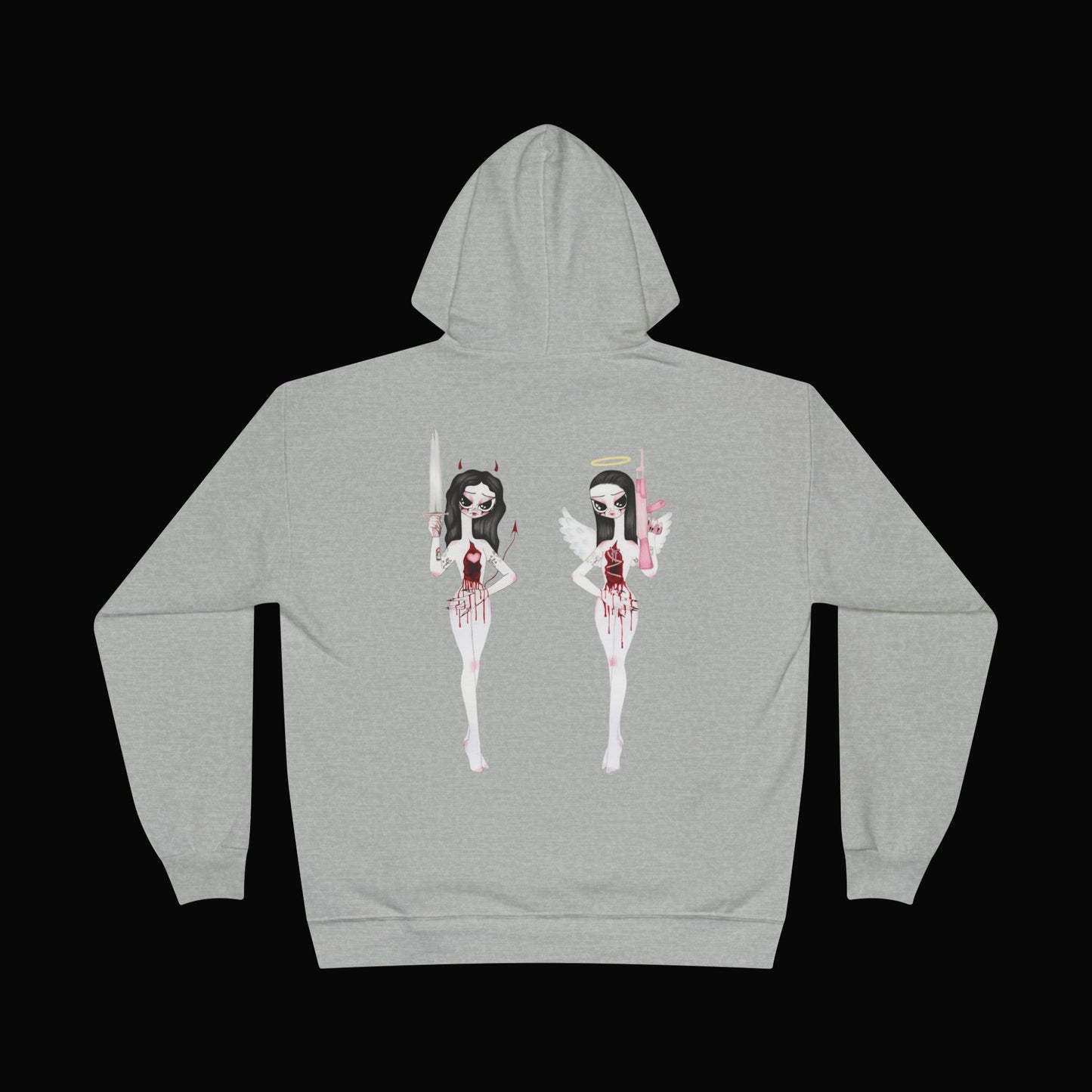 Tainted Heaven - Hoodie