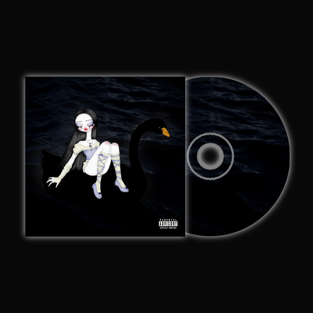 VESTIGE - CD