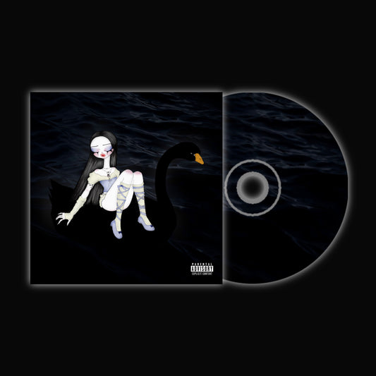 VESTIGE - CD