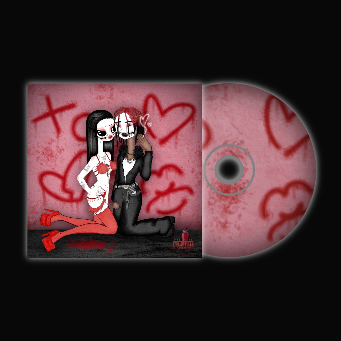 YUNG HO3 - CD