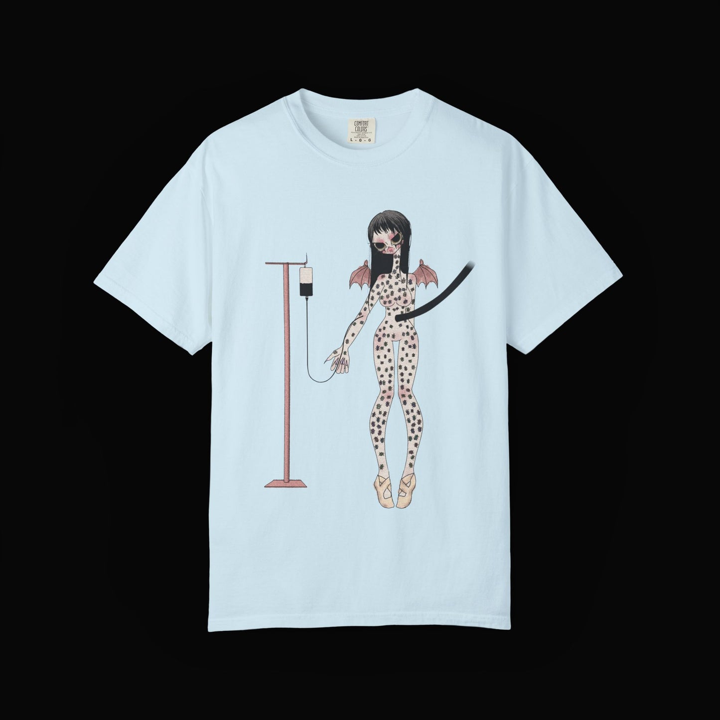 Hades - T-Shirt