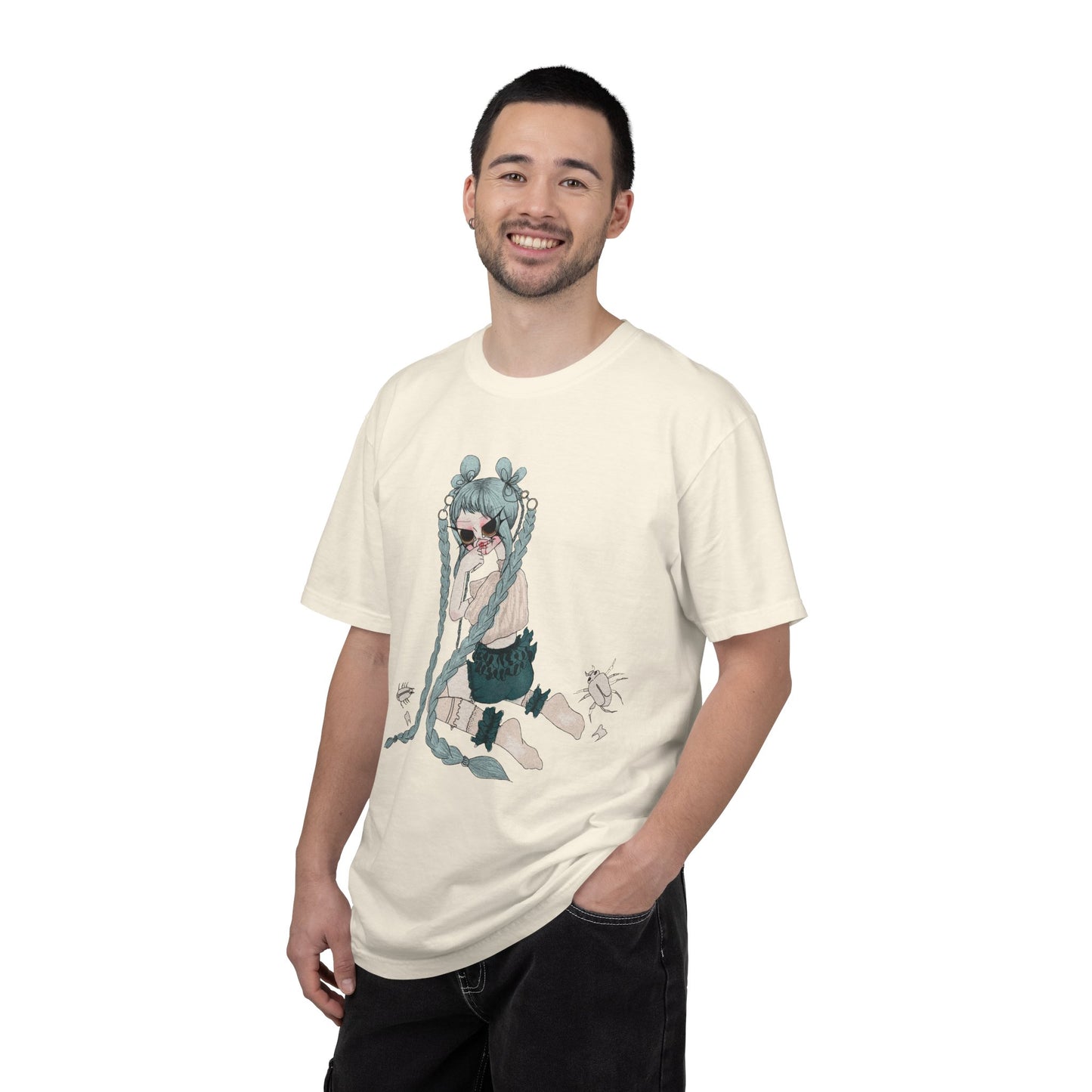 Possession - T-Shirt