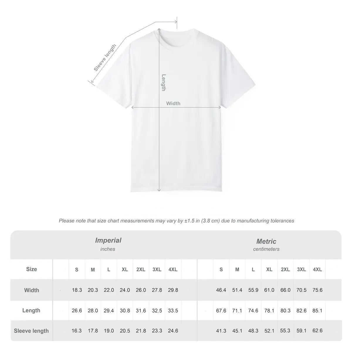 Endless Cycle - T-Shirt