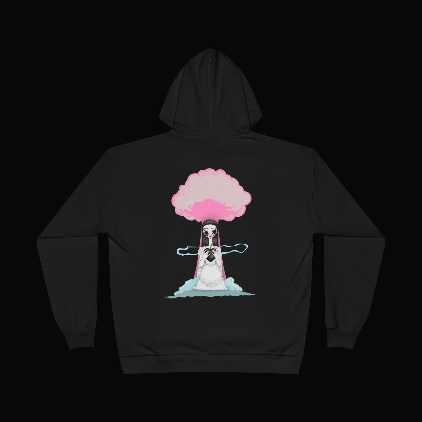Love Bomb - Hoodie