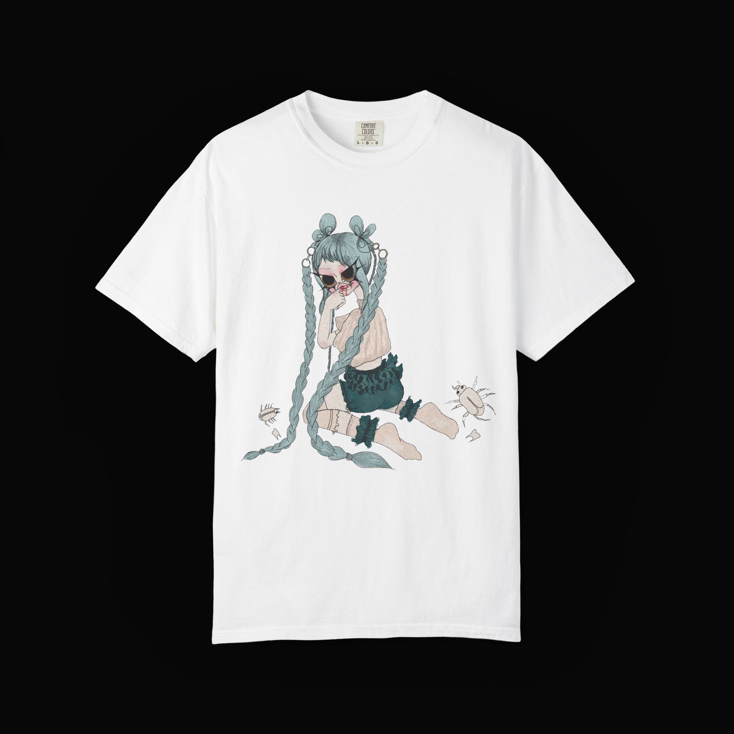 Possession - T-Shirt