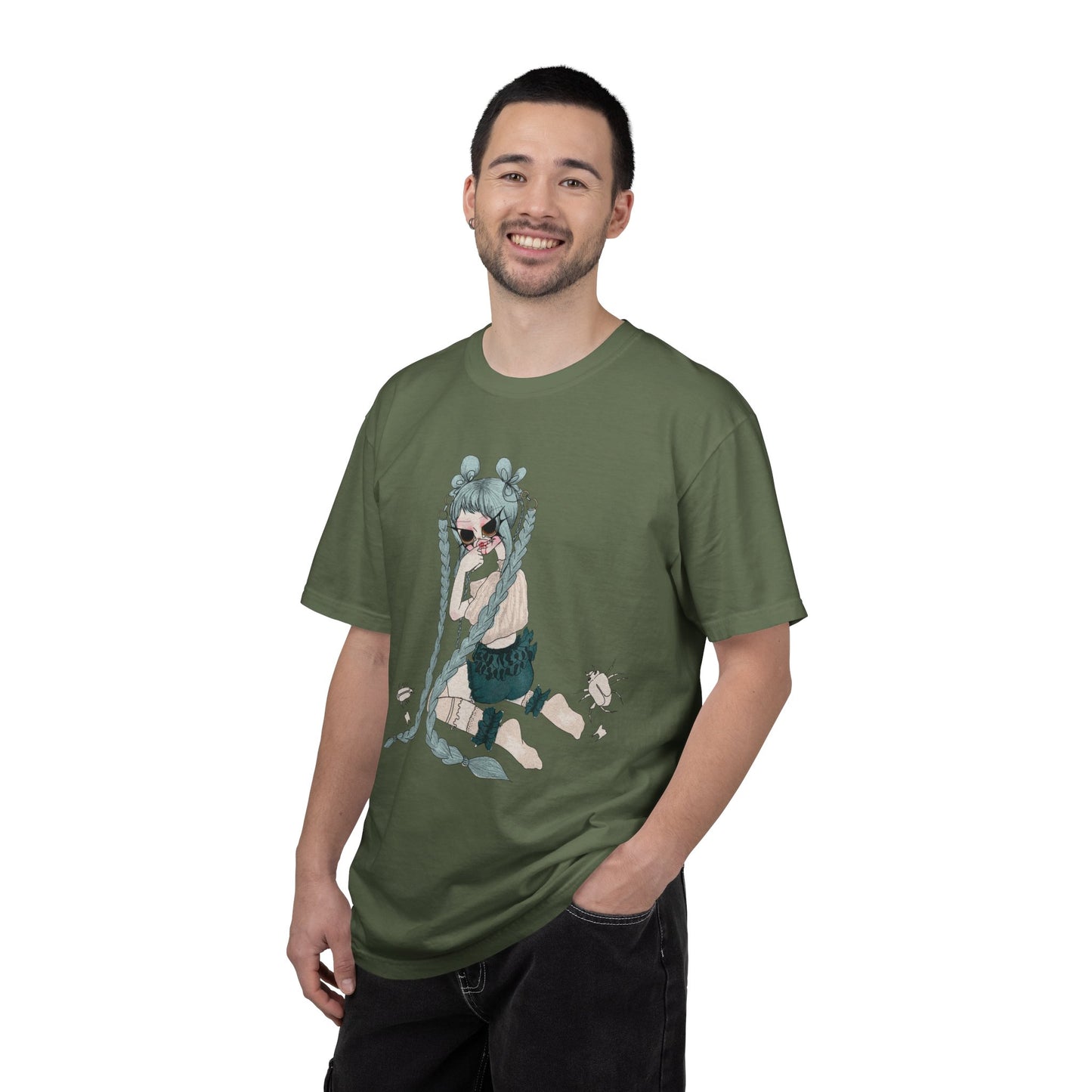 Possession - T-Shirt