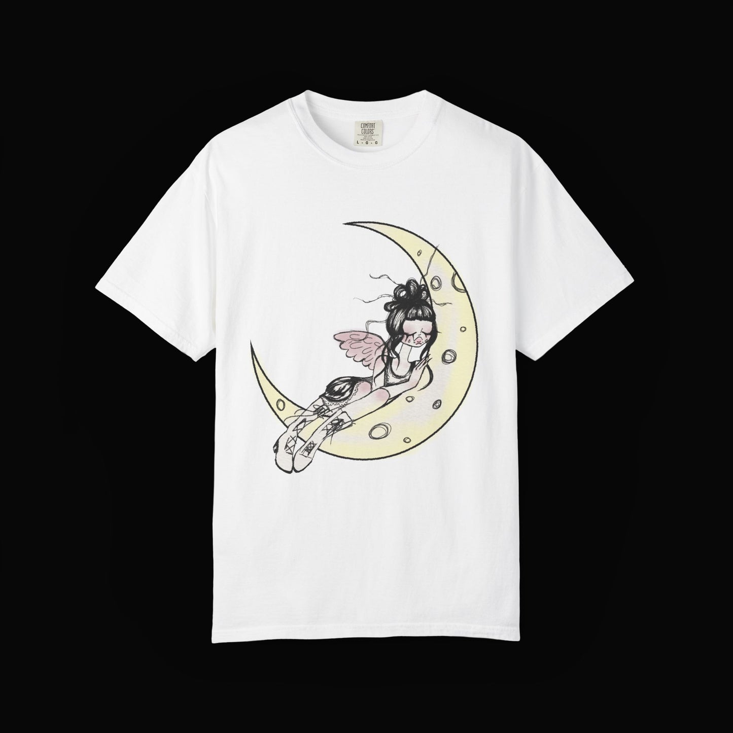 Lunar Sleep - T-Shirt