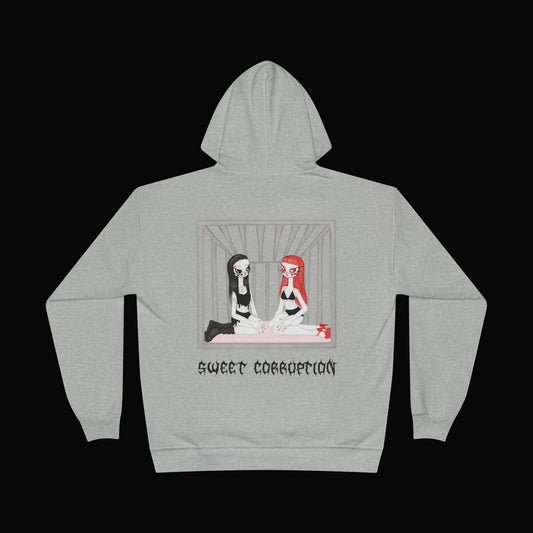 Sweet Corruption - Hoodie