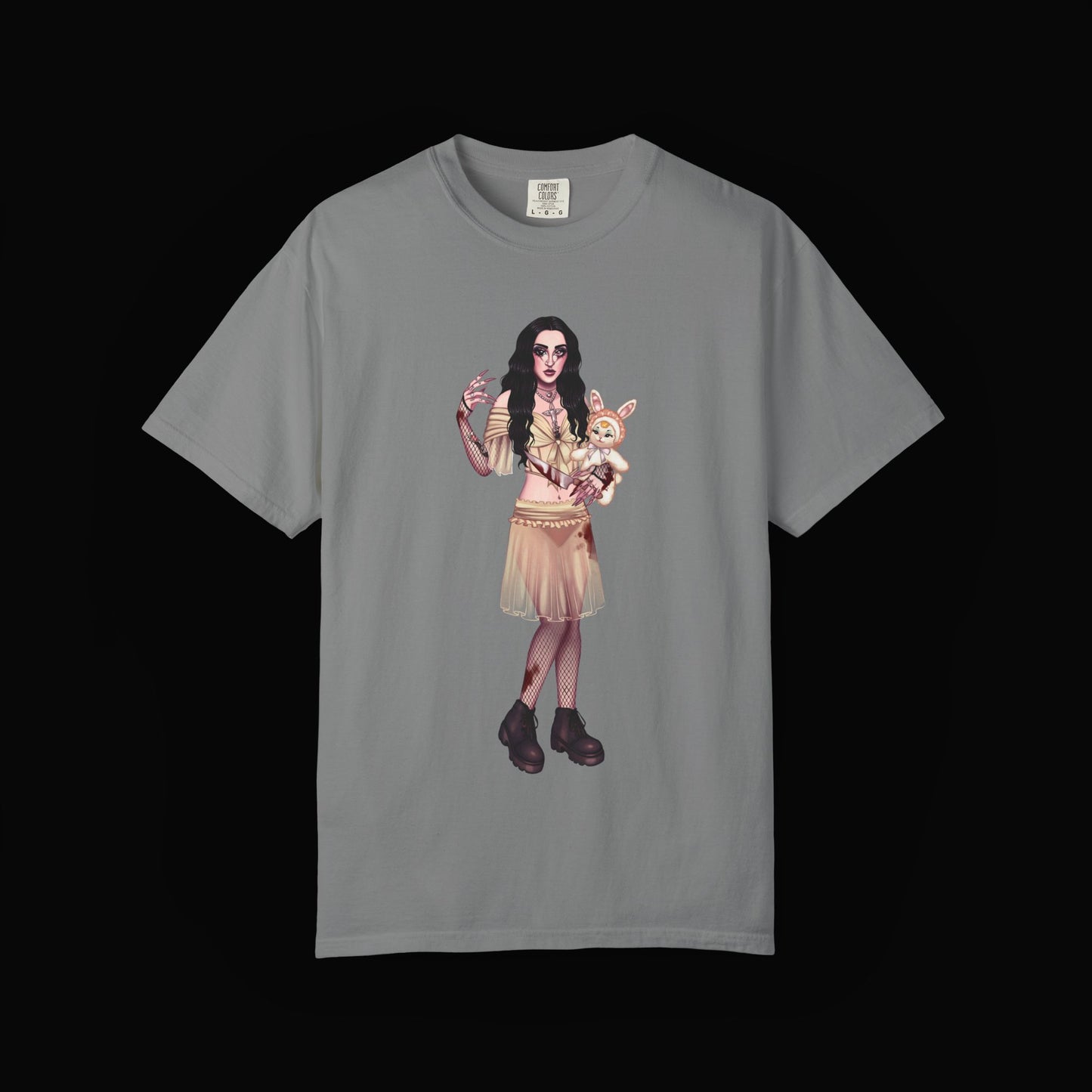 Reflection - T-Shirt
