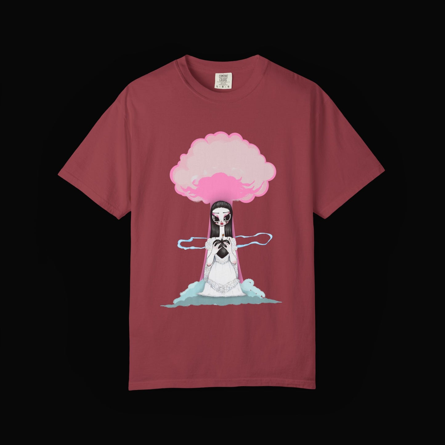 Love Bomb - T-Shirt