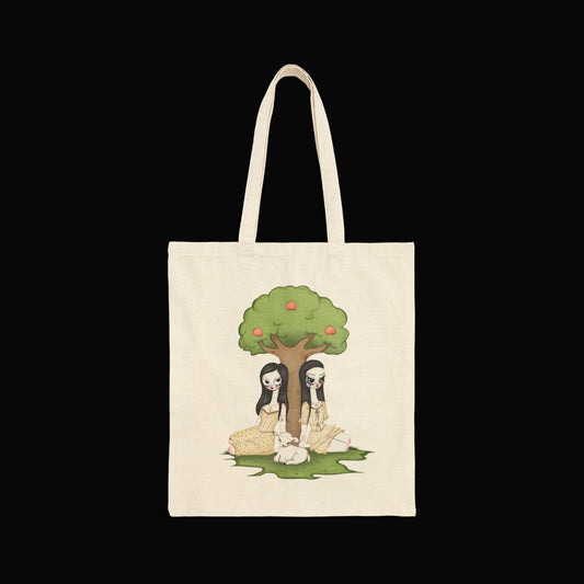 Lamb Slaughter - Tote Bag