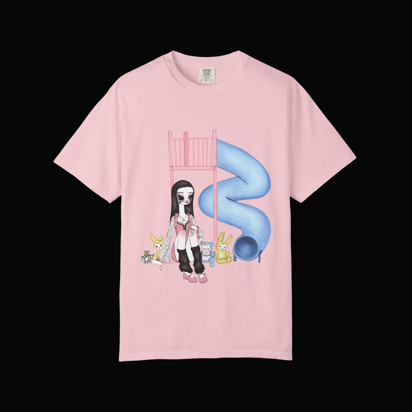 Purgatory - T-Shirt