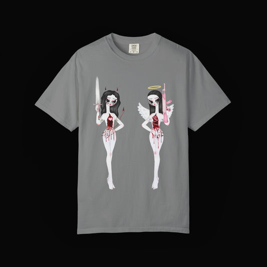 Tainted Heaven - T-Shirt