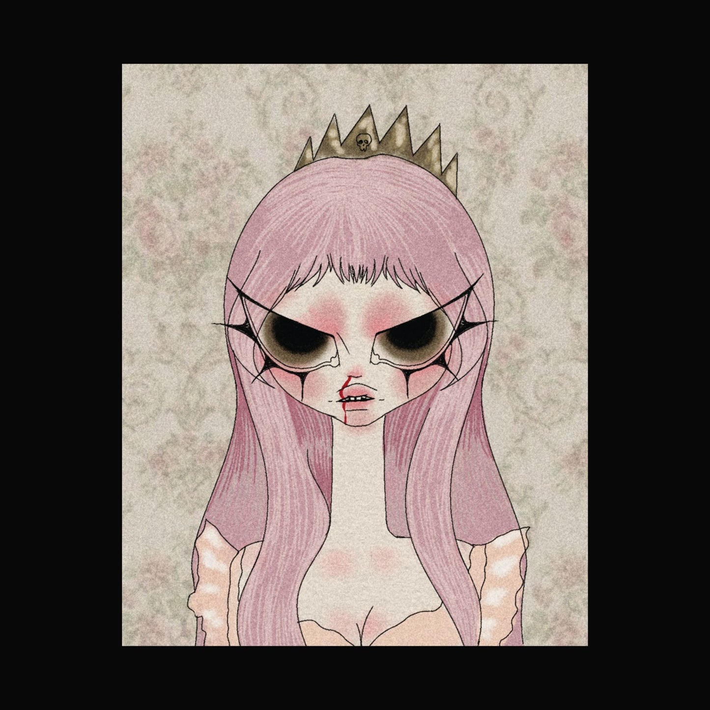 Queen - Poster