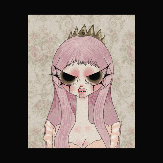 Queen - Poster