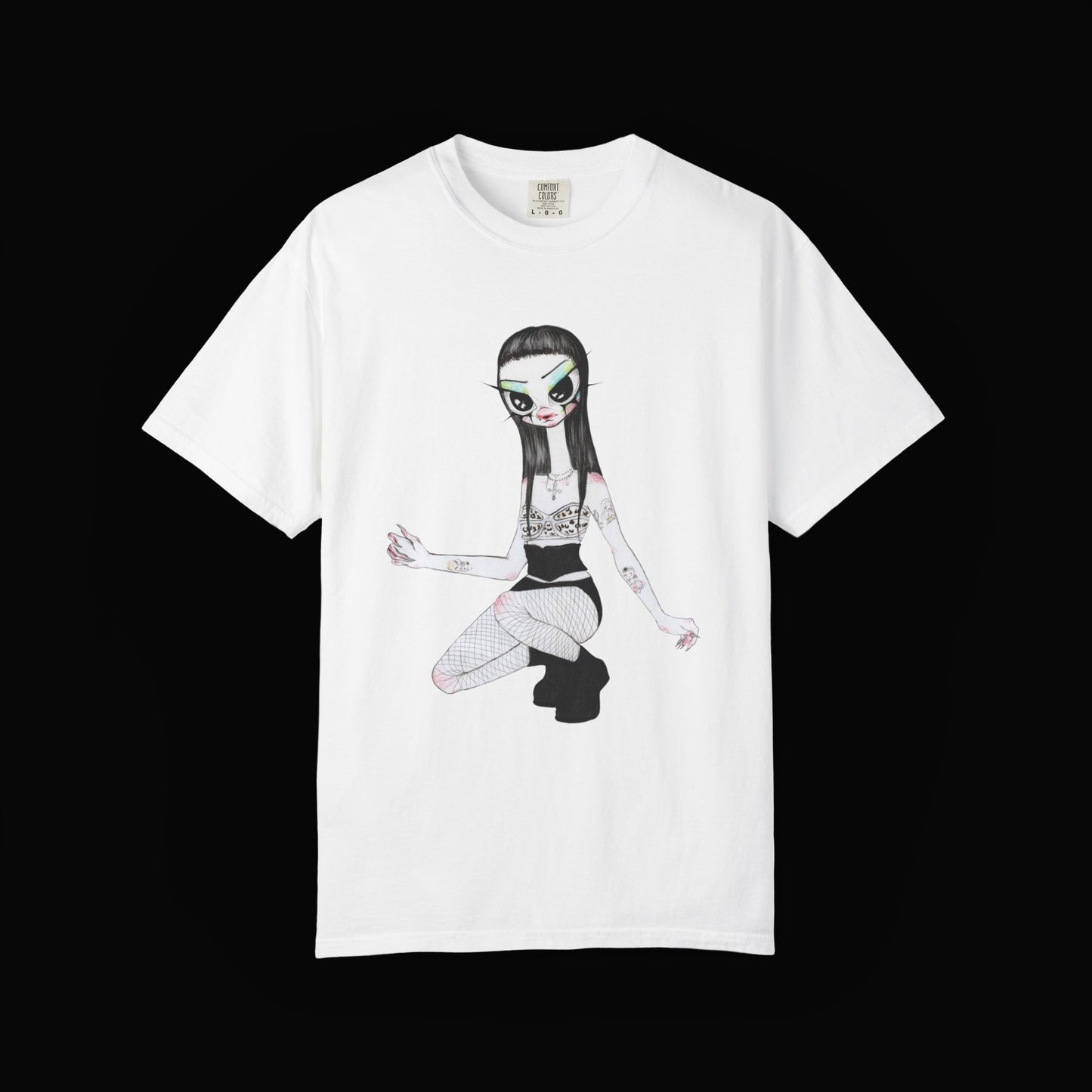 That Night - T-Shirt