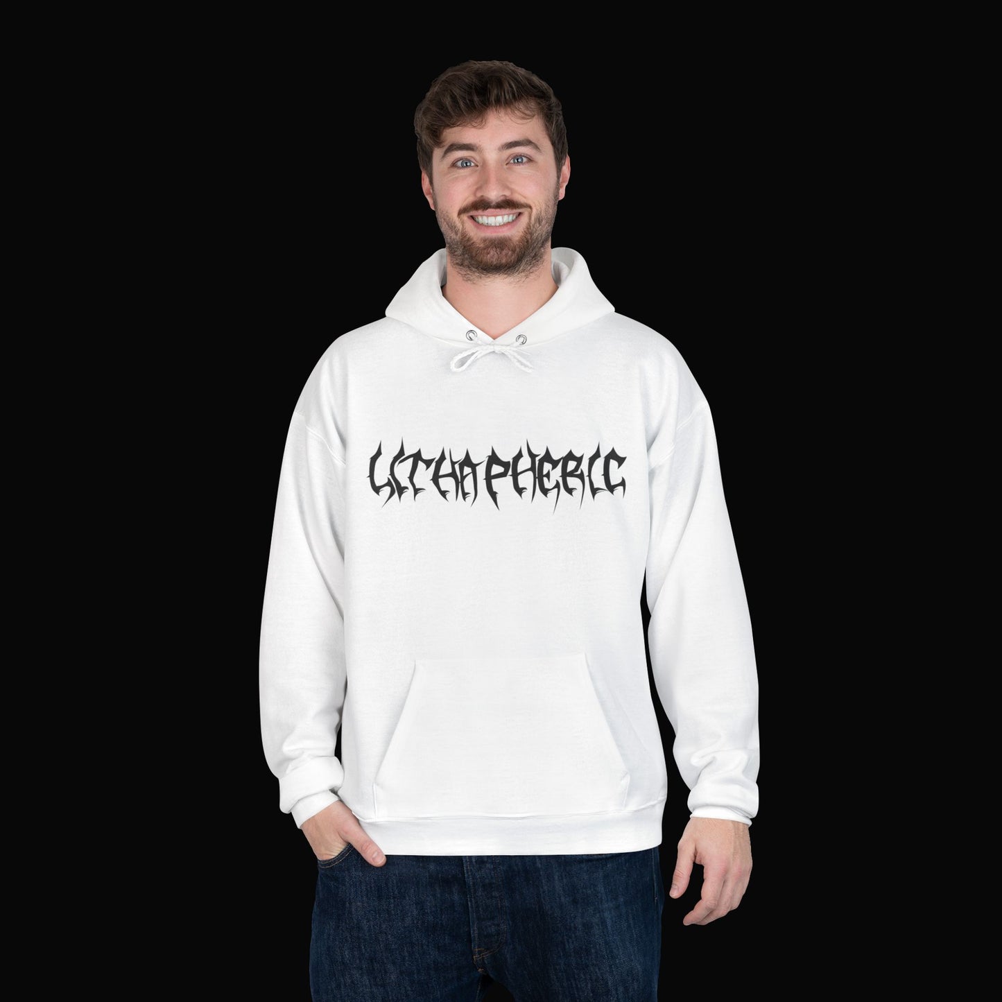 Milky Remains - Hoodie