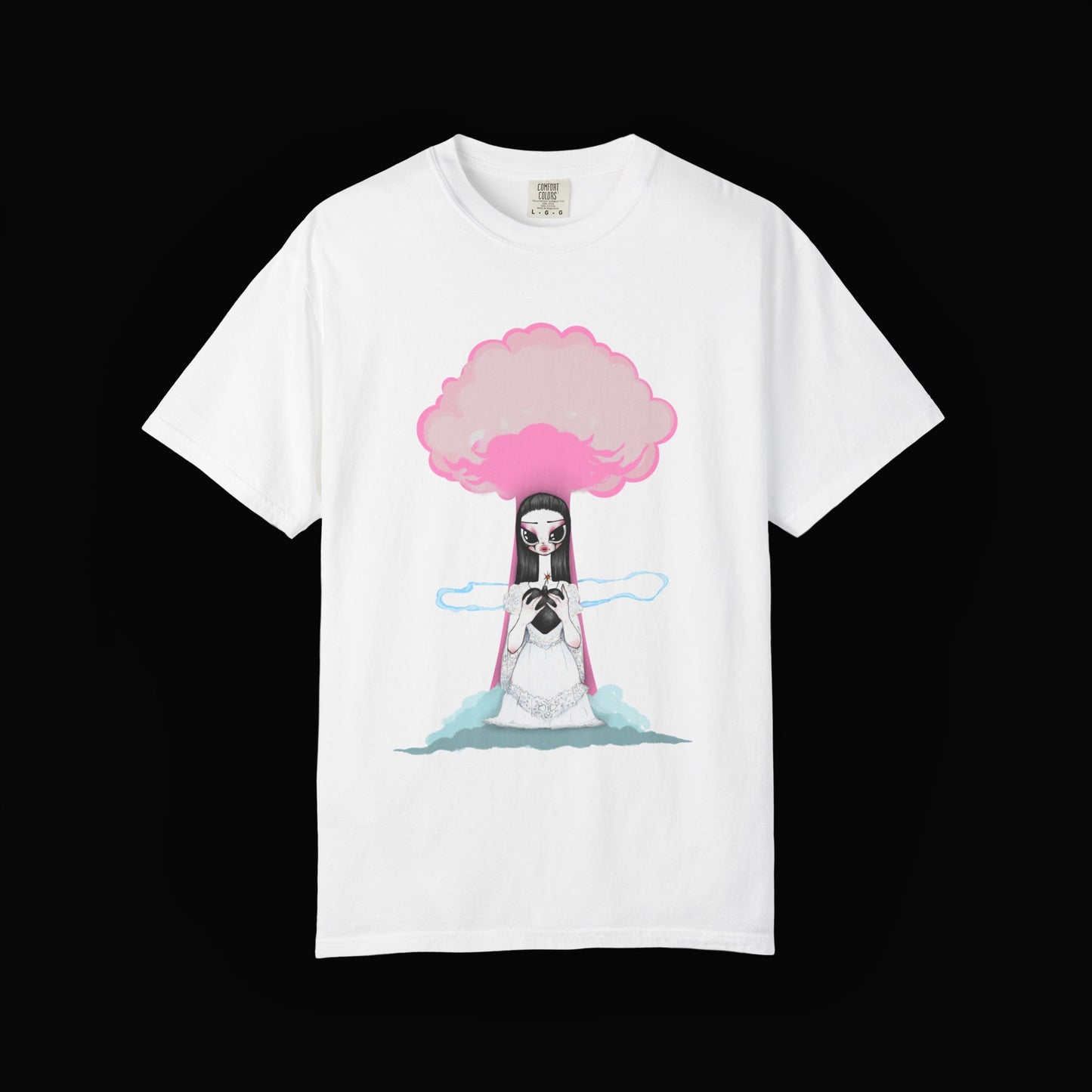 Love Bomb - T-Shirt