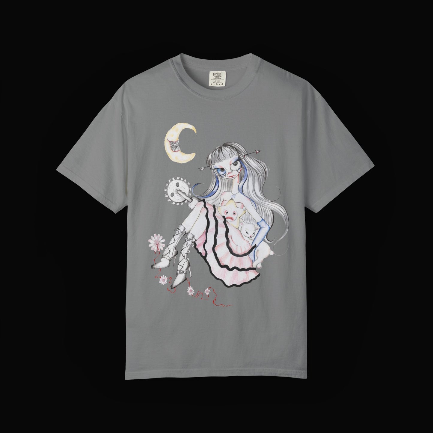 TLH - T-Shirt