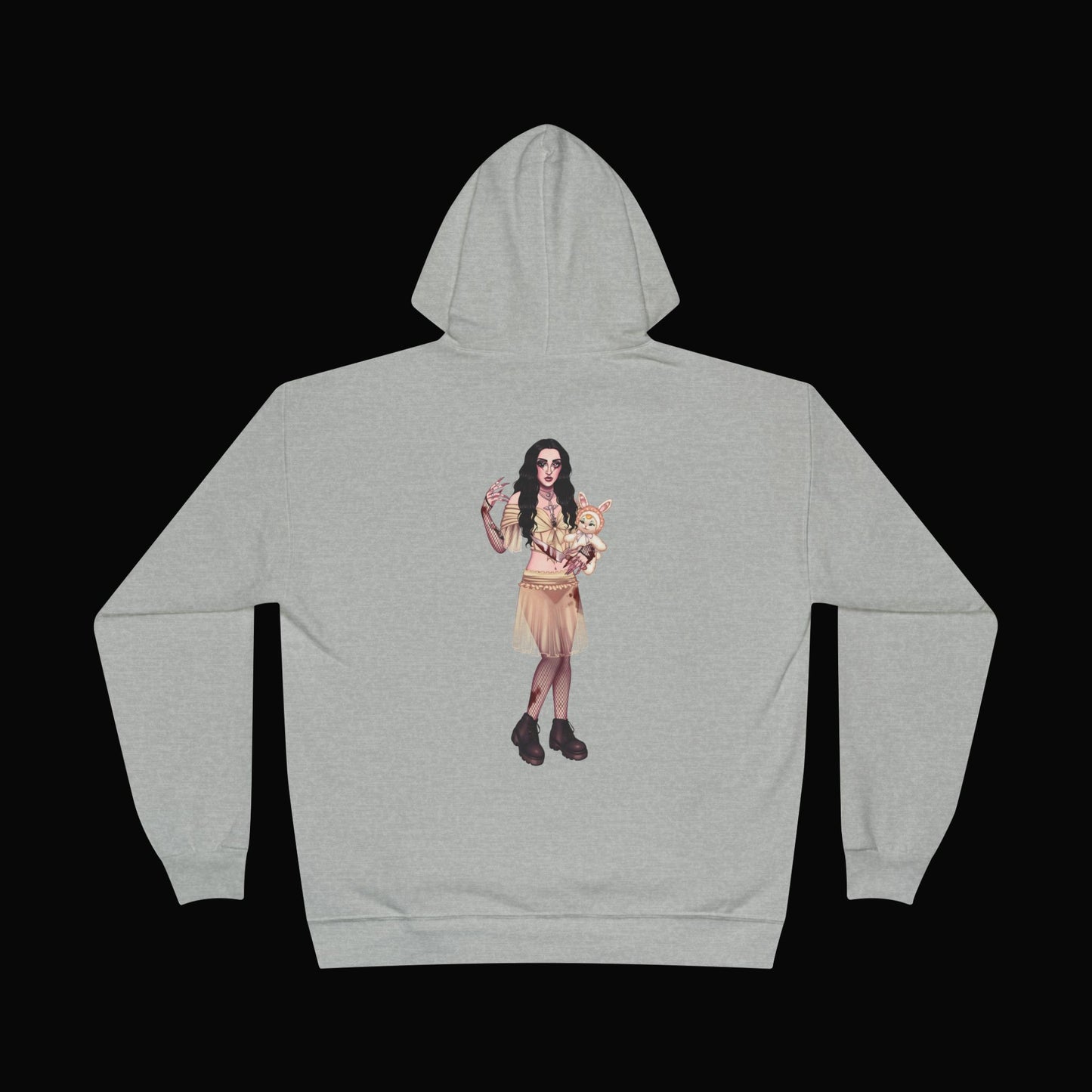 Reflection - Hoodie