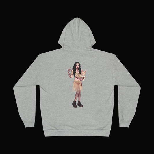 Reflection - Hoodie
