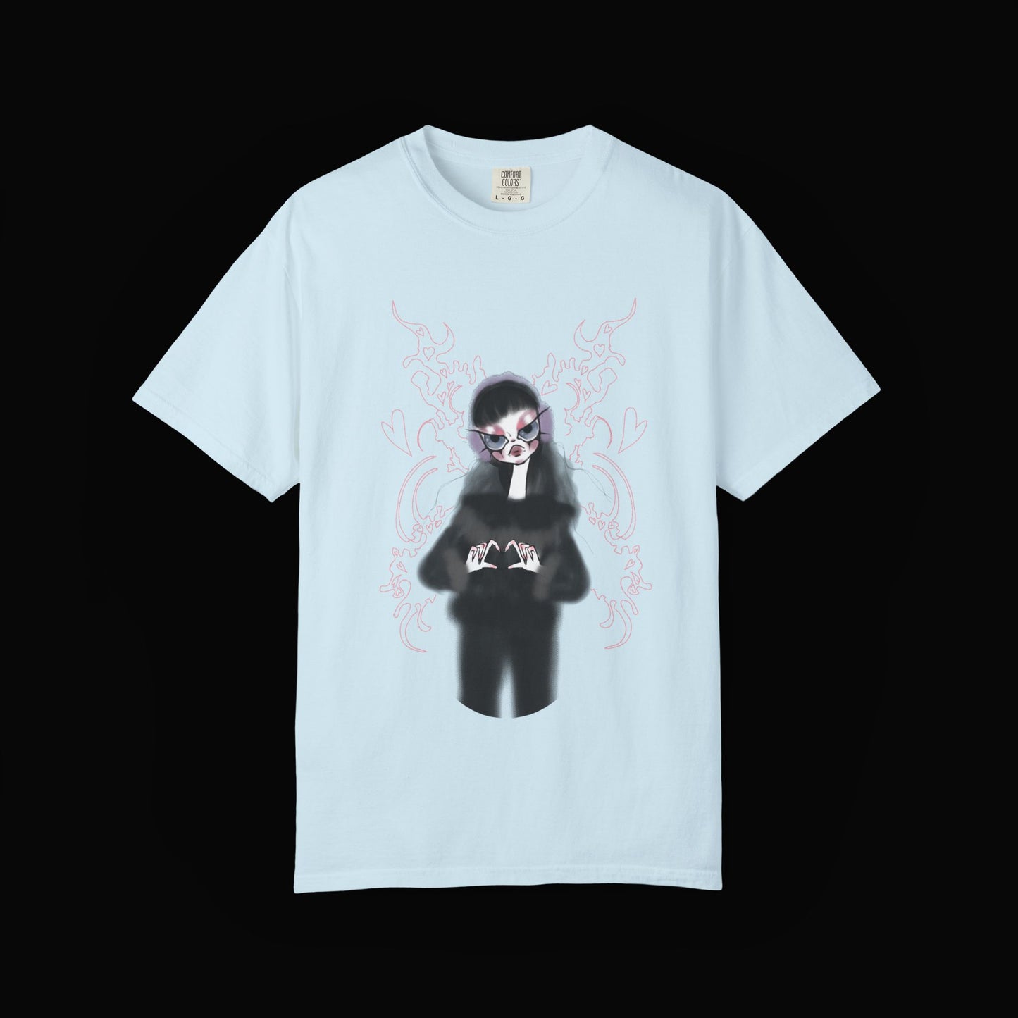 Power of Love - T-Shirt