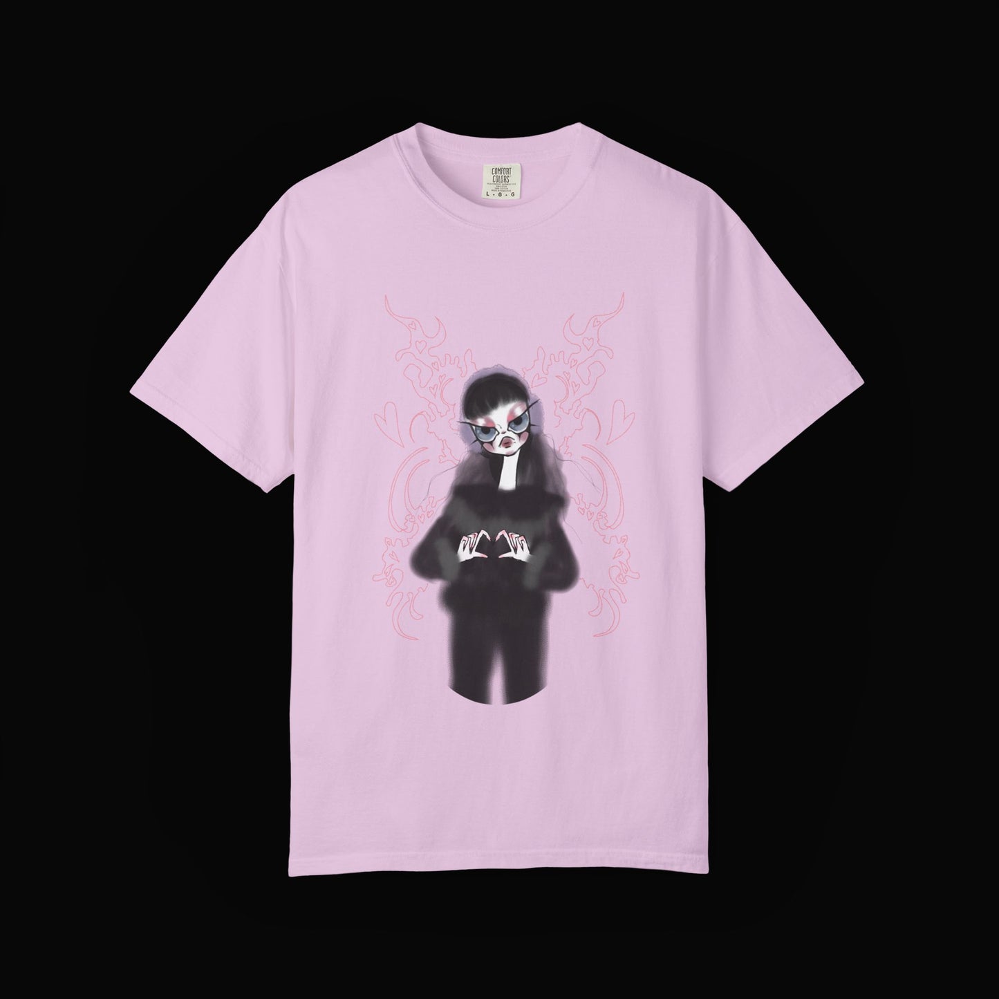 Power of Love - T-Shirt