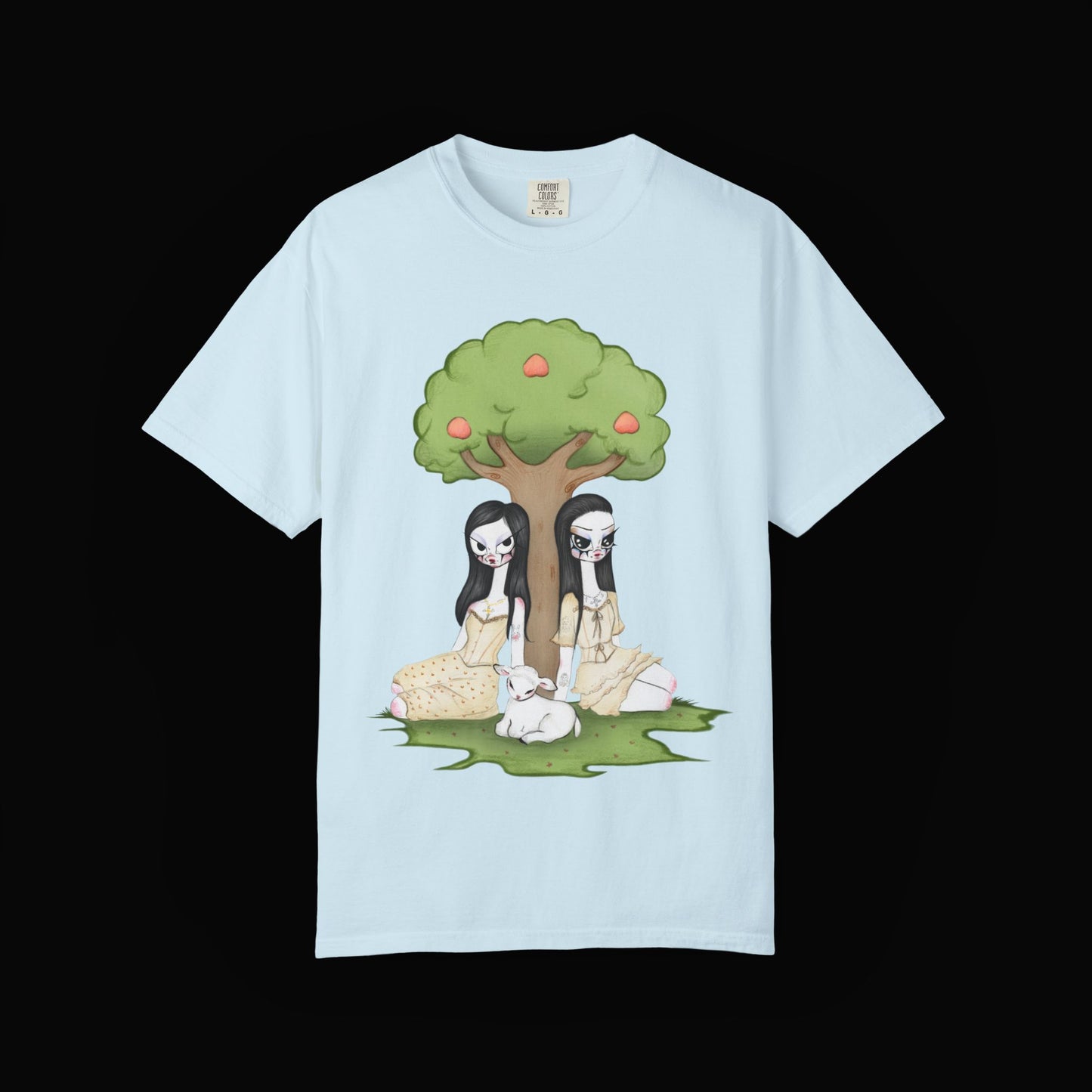 Lamb Slaughter - T-Shirt